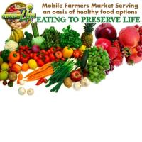 Green 4 Life Farmers Market image 8